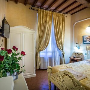 Deluxe Kamer